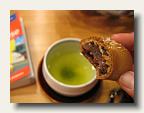 Red bean filling IMG_5659